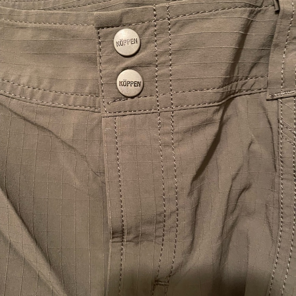Koppen athletic leisure skirt - Picture 5 of 6